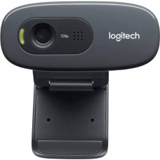  Logitech C310 HD Webcam